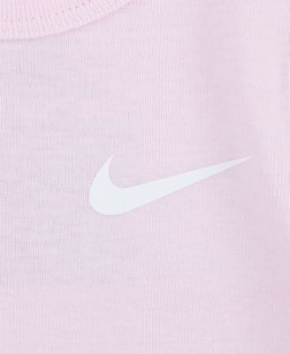 Baby Boys or Baby Girls Mini Me Essential Bodysuits, Pack of 3