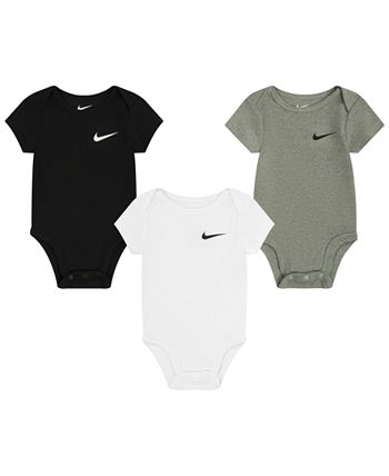 Nike outlet baby onsies