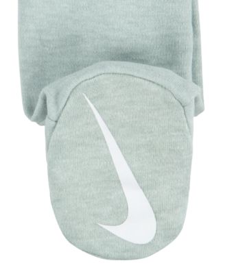 Baby Boys or Baby Girls Essentials Footed Coverall