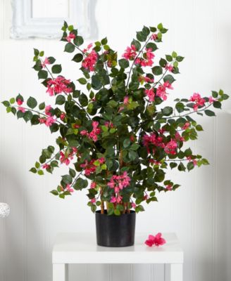 Bougainvillea Artificial Tree