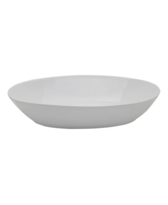 Everyday Oval Serve Bowl