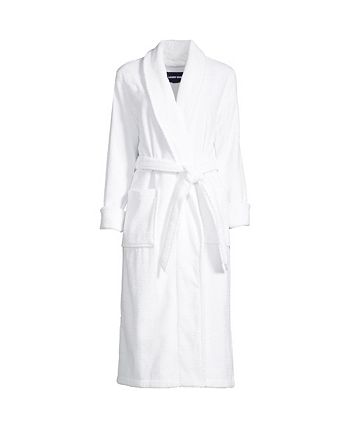 Women's petite robes at macy's store
