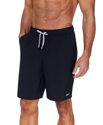 Reebok - Men's Core Volley 9" Swim Shorts