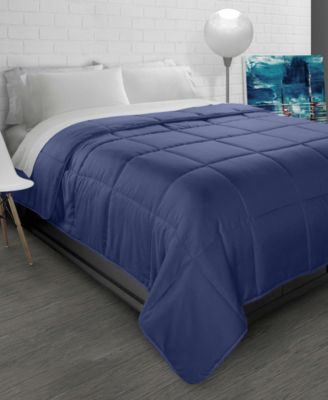 Cozy Touch Down-Alternative Comforter, Full/Queen