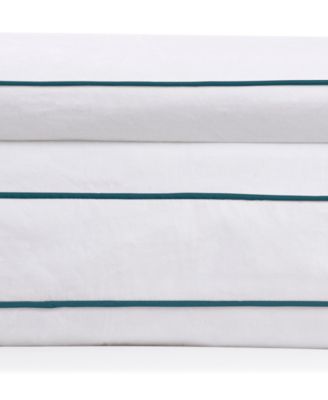 Down-Top Featherbed Mattress Topper, King