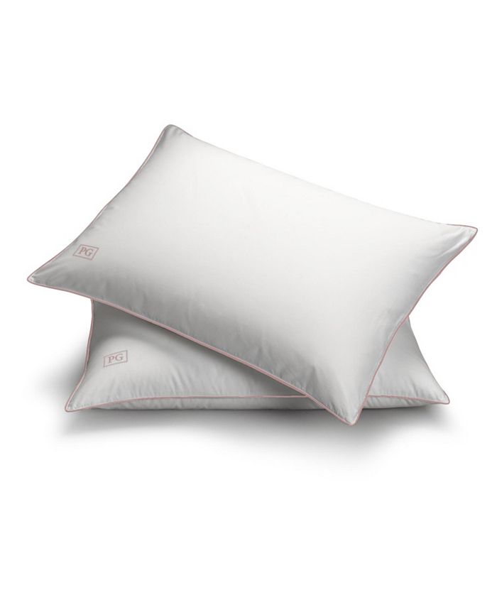 PrimaLoft x Macy's Pillow - Primaloft
