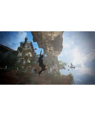 UNCHARTED : Legacy of Thieves Collection - PS5