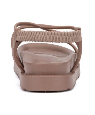 Women's Venus Criss-Cross Sandal