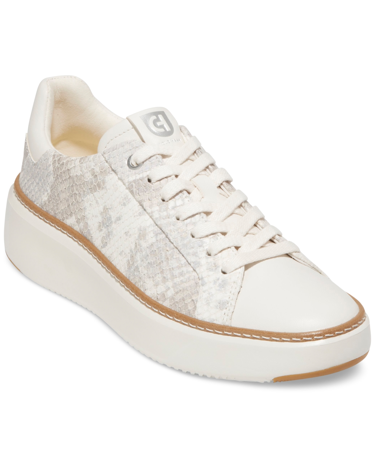 Cole haan hotsell roccia snake print