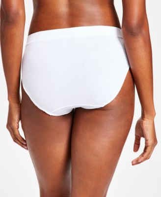 Women's One Smooth U All-Over Smoothing Hi Cut Brief Underwear 2362