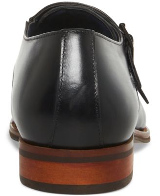 Men's Tilly Double Monk Strap Dress Shoe