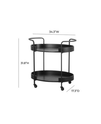 Cyril Bar Cart