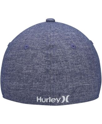 Men's Blue Phantom Resist H20-Dri Flex Hat