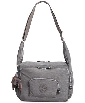 Kipling Handbags, Europa Shoulder Bag - Handbags & Accessories - Macy's