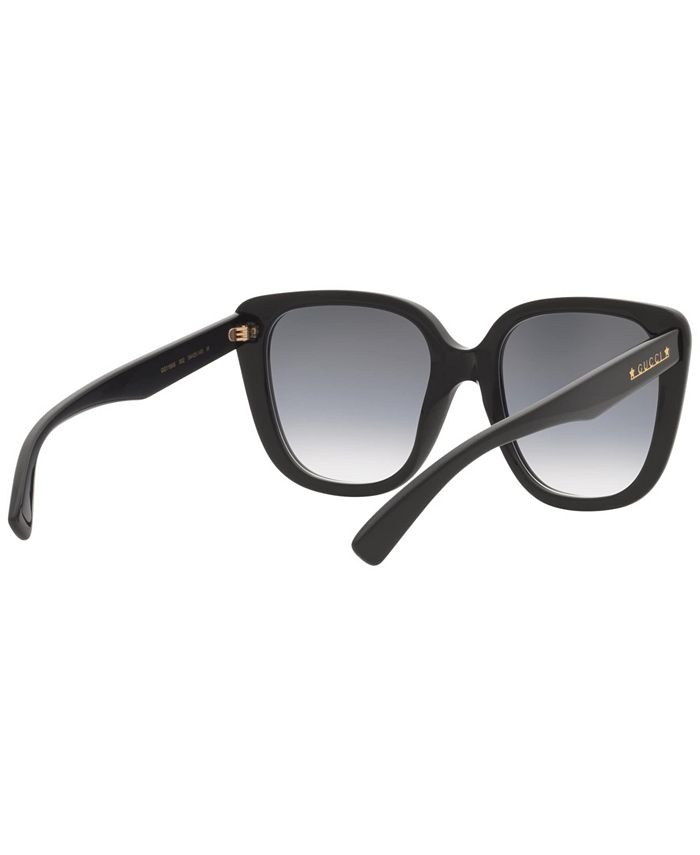 Gucci Women's Sunglasses, GG1169S Macy's