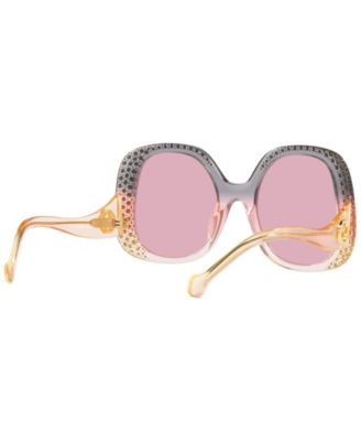 Women's Butterfly Sunglasses, GG1235S