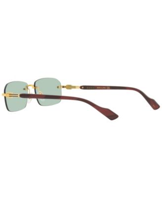 Men's Sunglasses, GG1221S