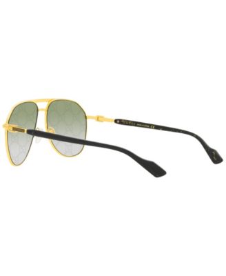 Men's Sunglasses, GG1220S