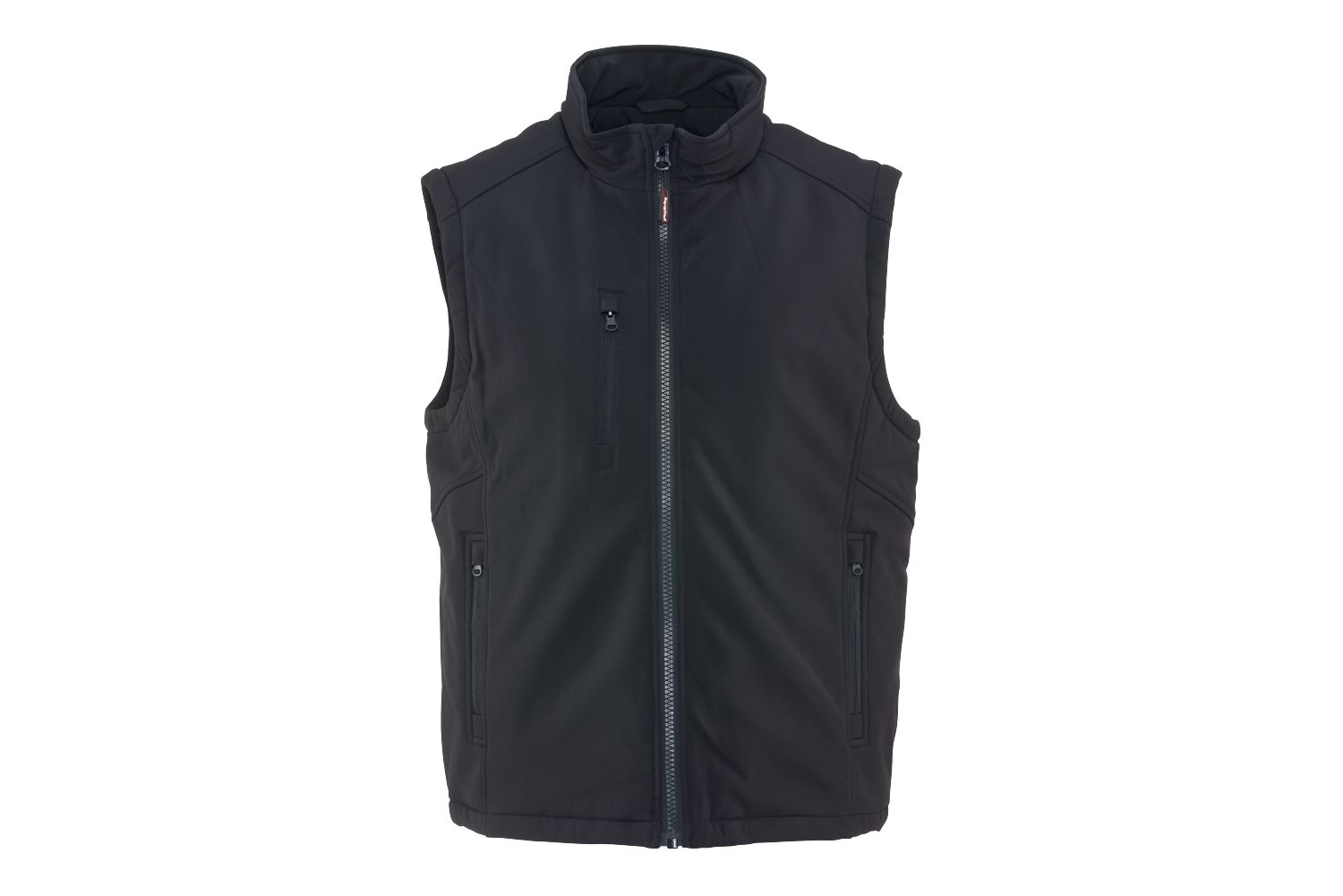 Men's Softshell Vest