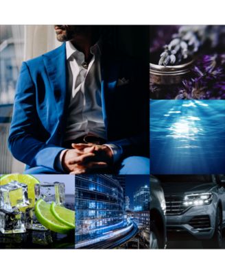 Men's Perfumer's Choice No. 11 by Leo Eau de Parfum, 2.8 oz.