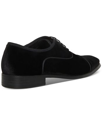Steve madden clearance cap toe oxford