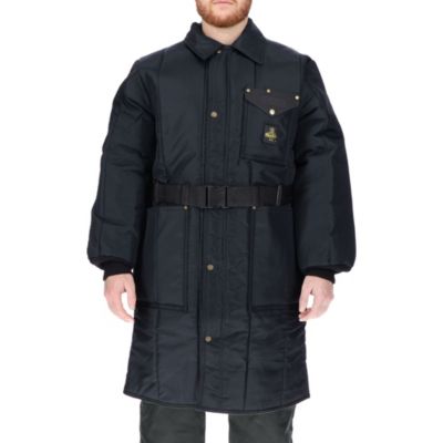 Men's Iron-Tuff Inspector Jacket
