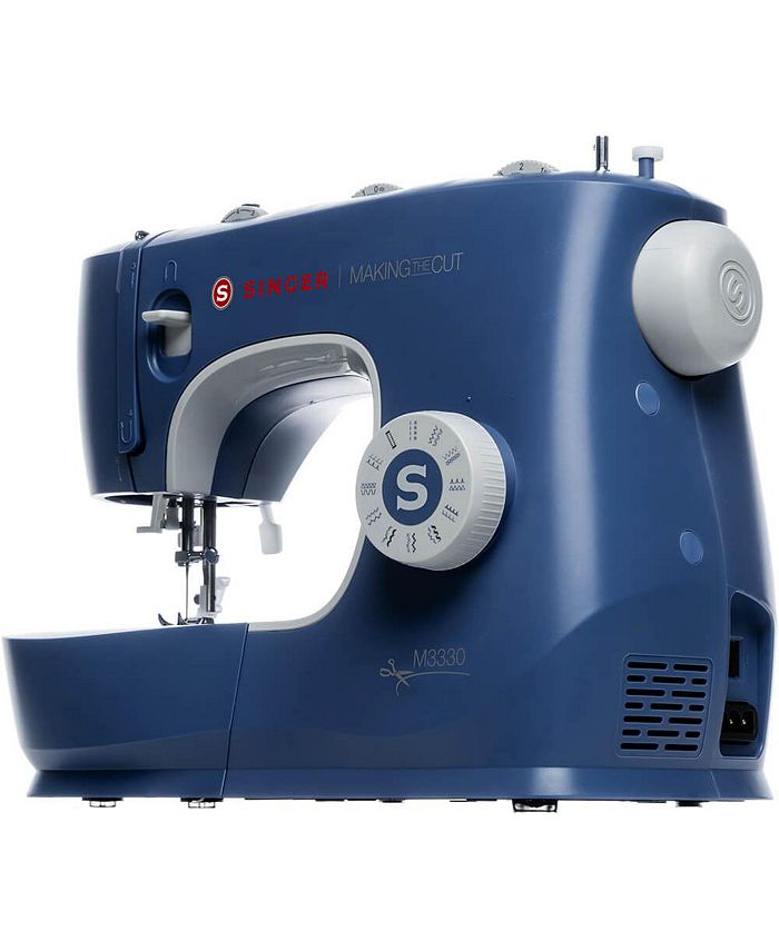 Singer Making The Cut Sewing Machine Macy's