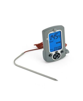 Digital Probe Thermometer