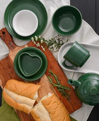 Fiesta Jade Collection 