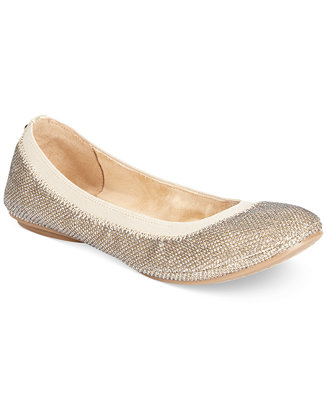 Bandolino Edition Ballet Flats - Flats - Shoes - Macy&#39;s
