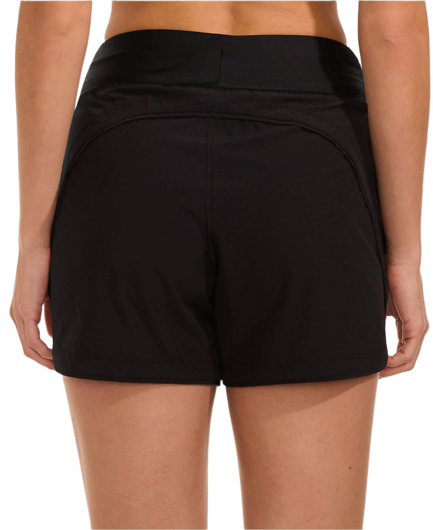 Women's SunShade UPF 50 5" Board Shorts