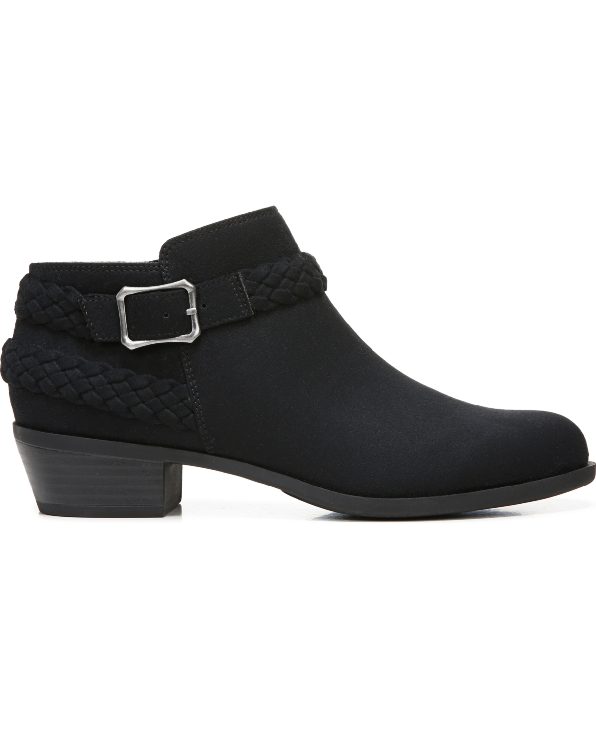 LifeStride Adriana Booties