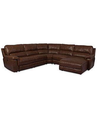 brandie recliner