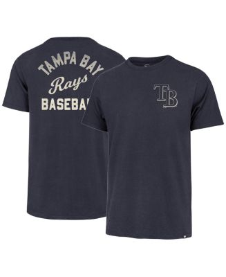 売れ筋商品|||４７ブランド Tシャツ トップス レディース Men's Navy Tampa Bay Rays Turn Back Franklin T-shirt Navy 24370827_fpx.tif?$filterlrg$&