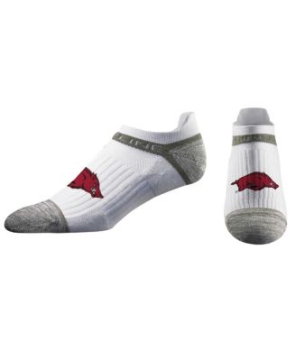 Men's and Women's Strideline Arkansas Razorbacks Primary Logo Premium ...