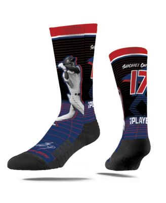 Strideline