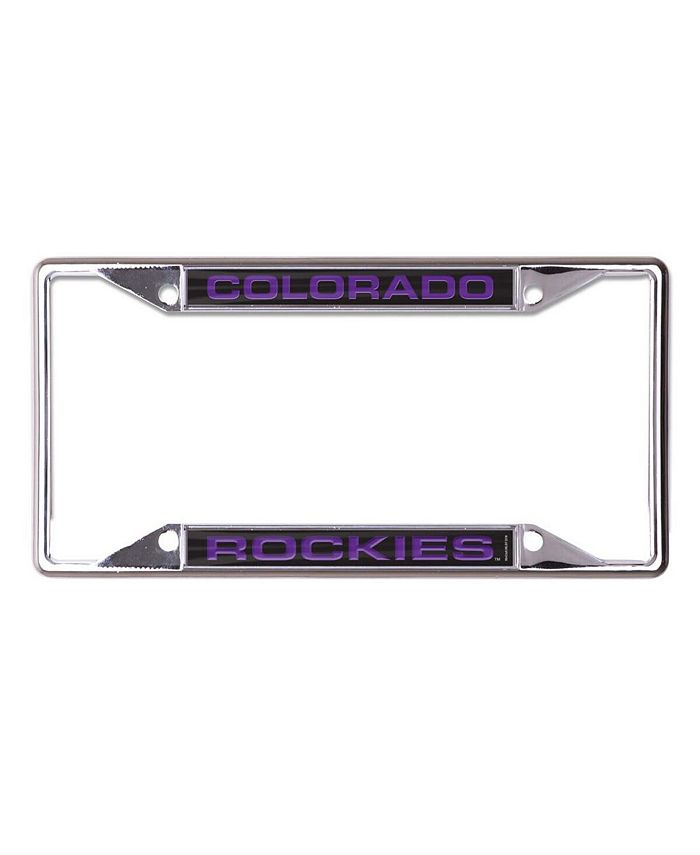 Colorado Rockies Gear, Rockies WinCraft Merchandise, Store