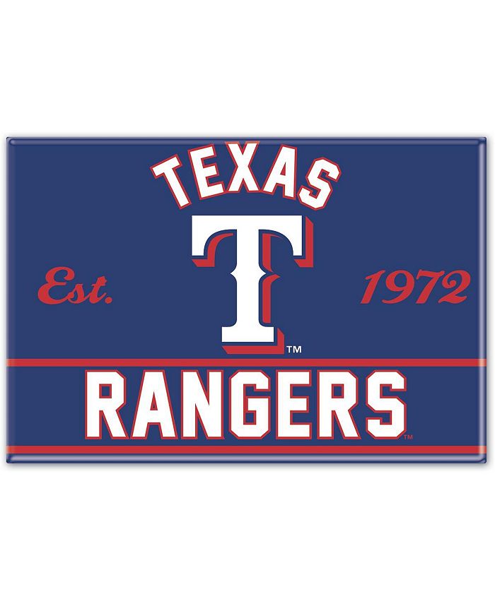 Texas Rangers Gear, Rangers WinCraft Merchandise, Store, Texas Rangers  Apparel