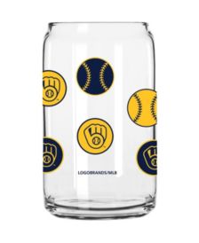 Tervis Tumbler Milwaukee Brewers 24 Oz Hype Stripe Classic Tumbler - Macy's