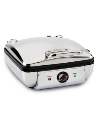 All-Clad Stainless Steel 4-Slice Toaster