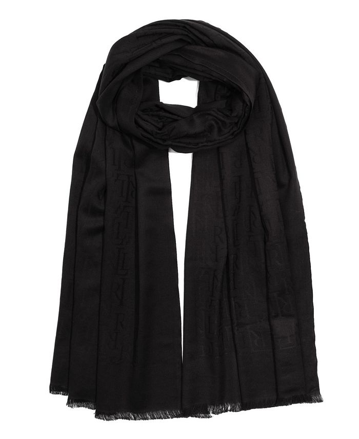 Macys ralph cheap lauren scarf
