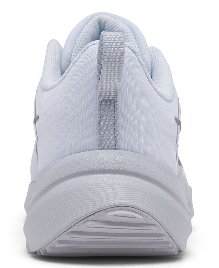 Nike Women's Downshifter 12 Training Sneakers from Finish Line - Macy's