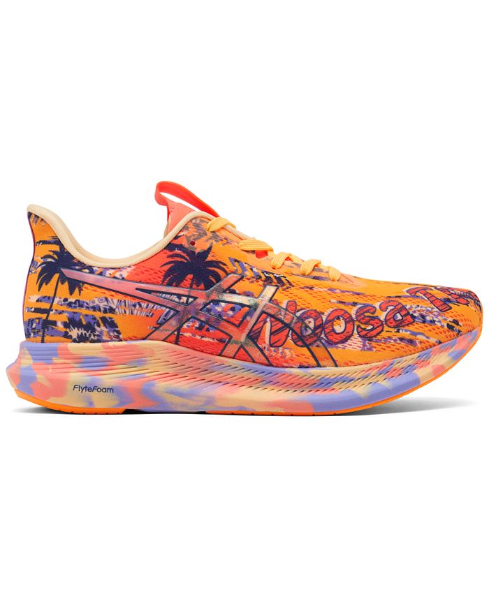 Asics Women's Noosa Tri 14 Running Sneakers from Finish Line Macy's