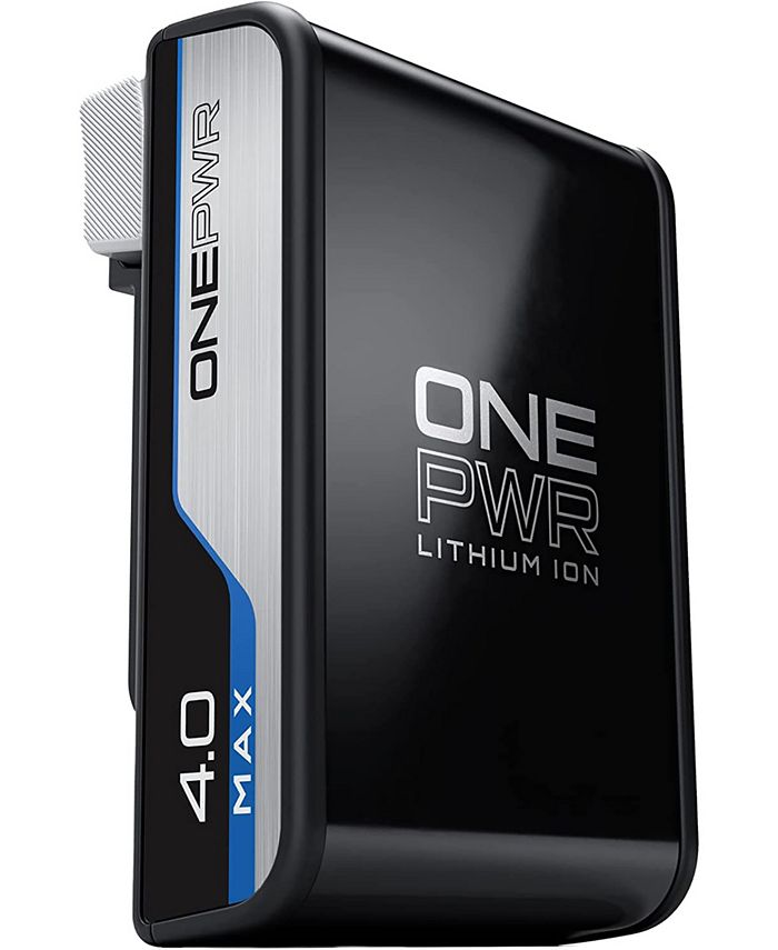 Hoover ONEPWR Blade Cordless Stick Vacuum Cleaner, Lightweight Macy's