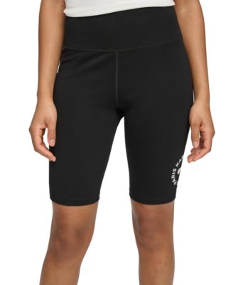 KARL LAGERFELD PARIS - Women's Sunglasses-Logo Bike Shorts