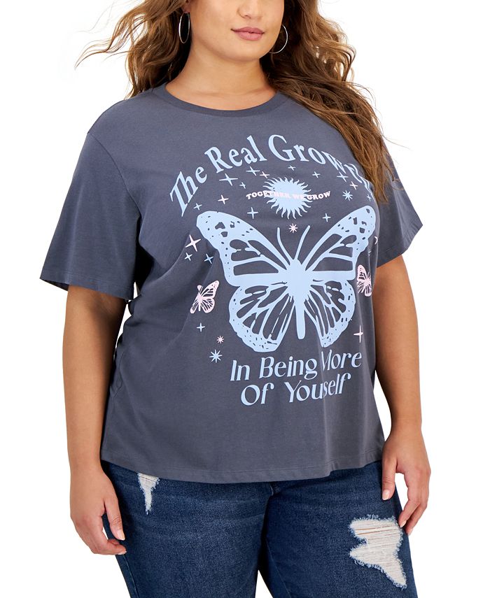 Grayson threads star clearance sweatshirt