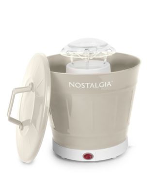 Nostalgia Air-Pop Popcorn Maker 