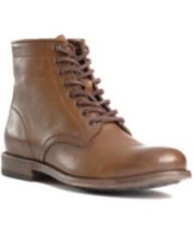 Frye boots sale macy's sales