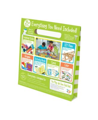 on-the-Go Activity Bag