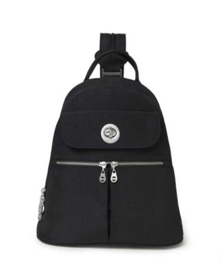 Baggallini Naples Convertible Backpack - Macy display picture 1
